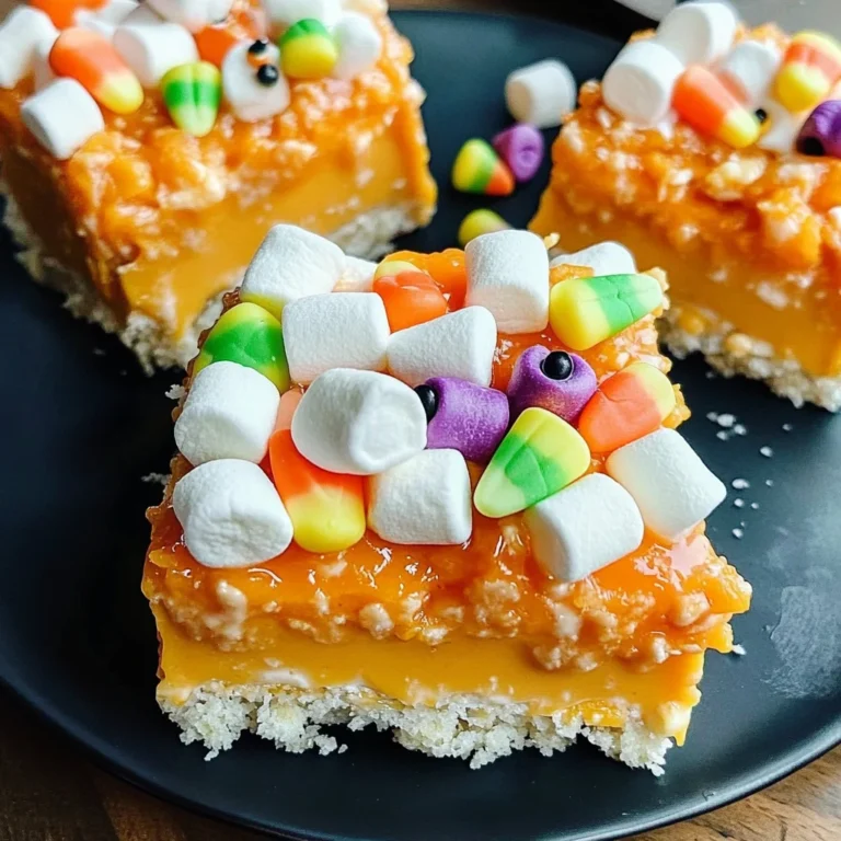 37 Easy Haunting Halloween Desserts For Sweet, Spine-Chilling Snacking