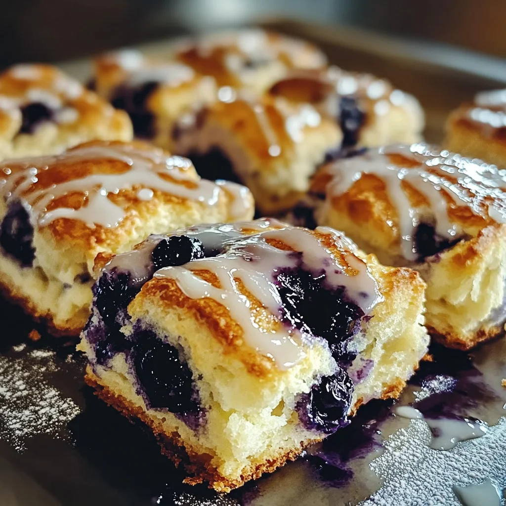 Blueberry