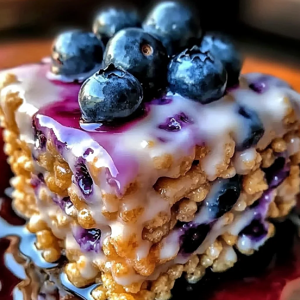 Blueberry