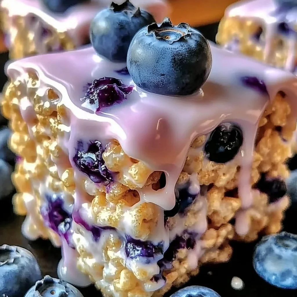 Blueberry