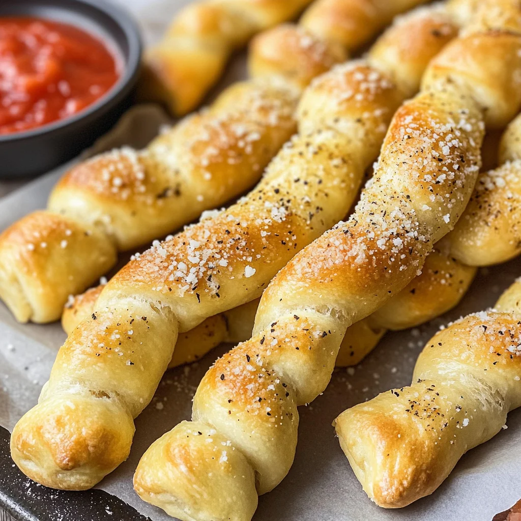 Breadstick