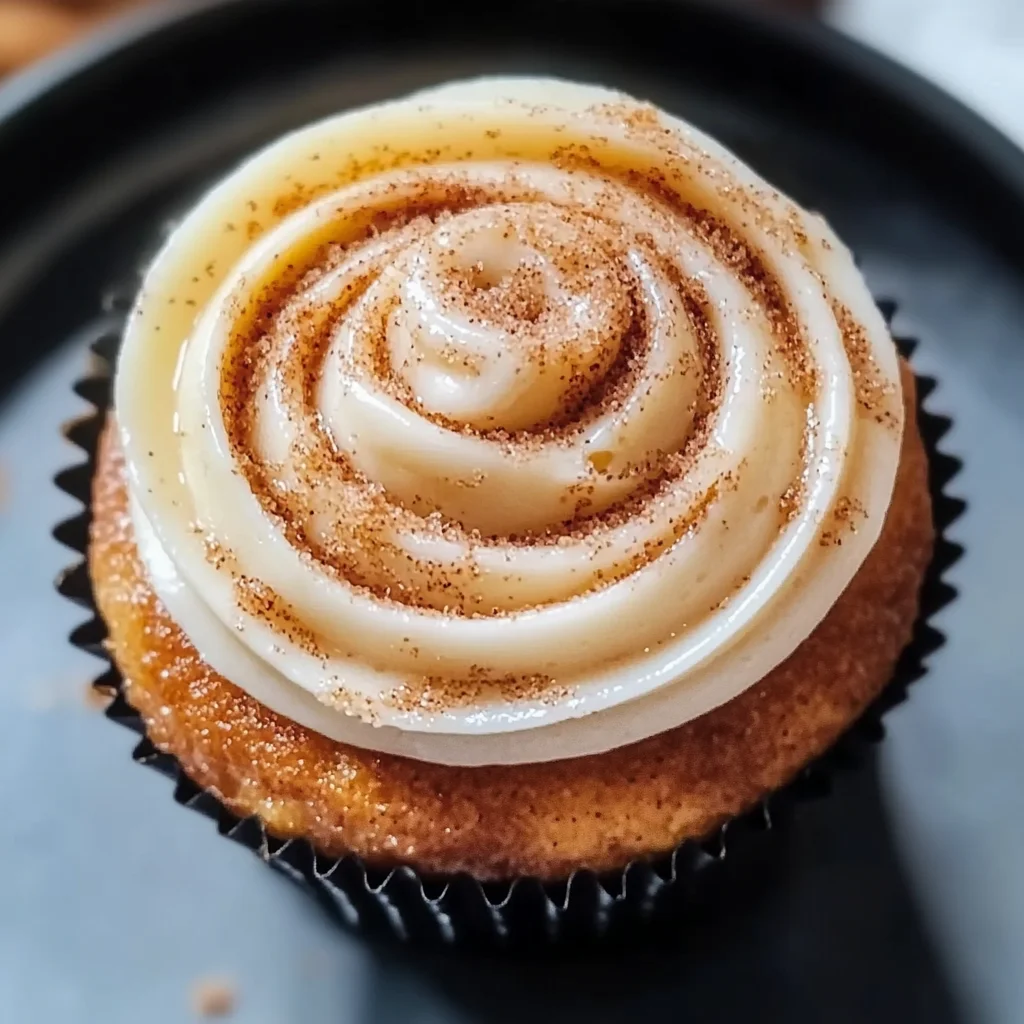 Cinnamon