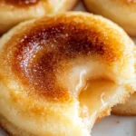 Creme Brûlée Cookies