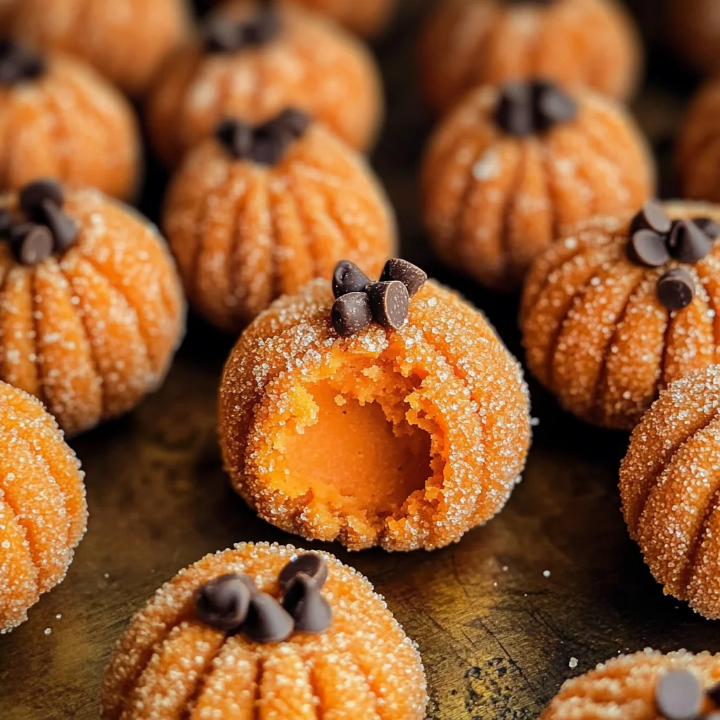 Pumpkin