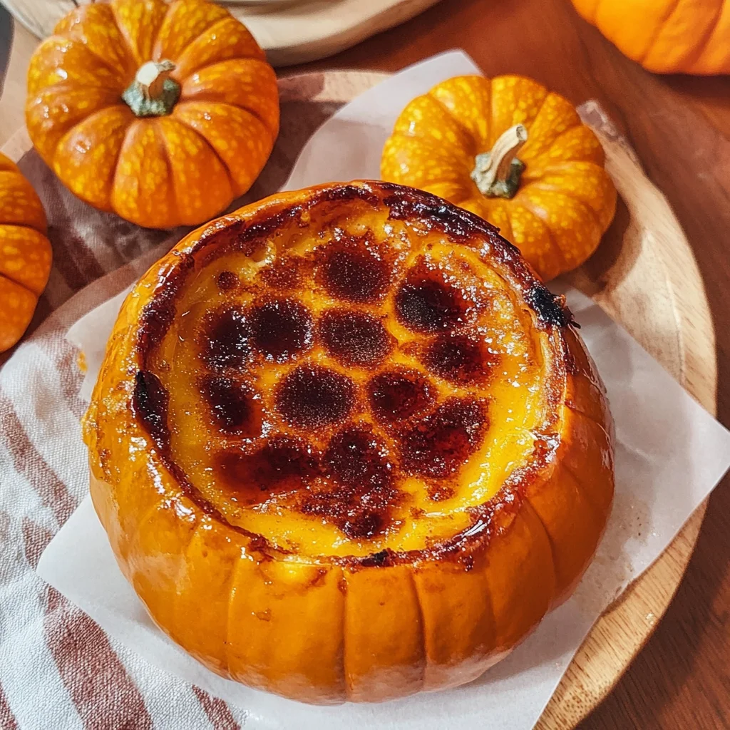 Pumpkin