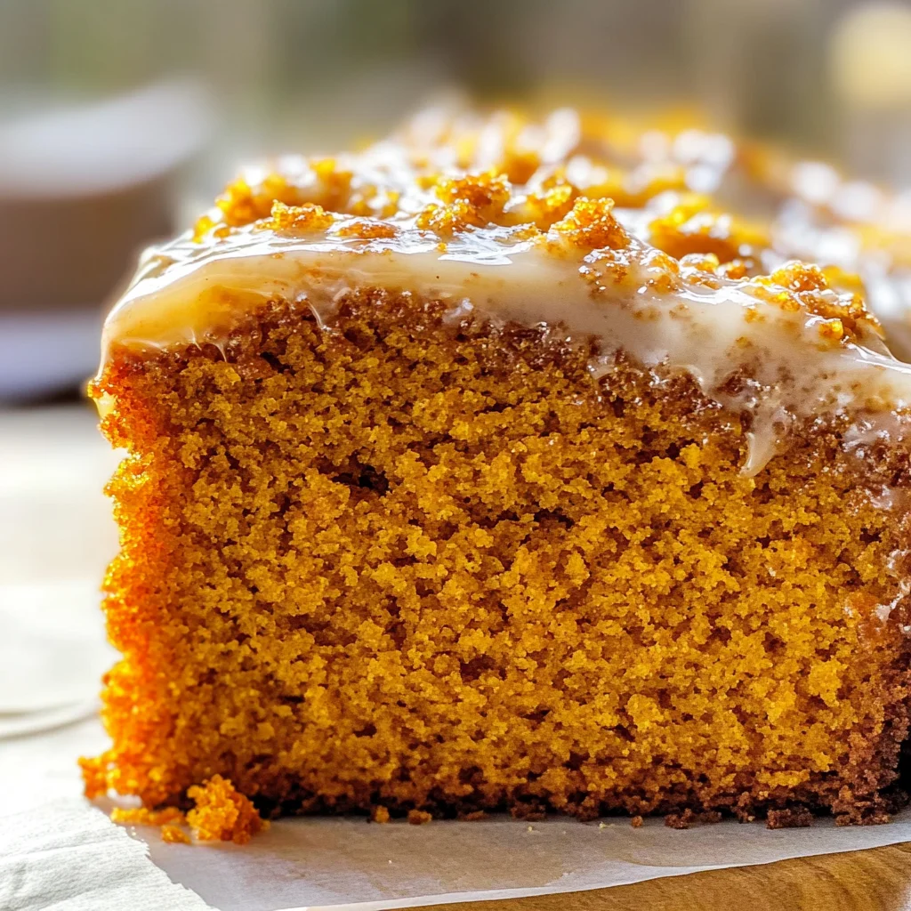 Pumpkin