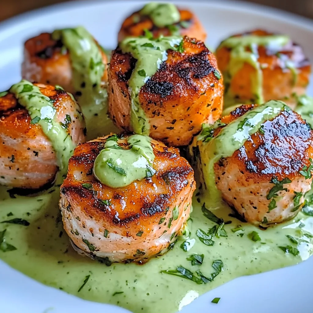 Salmon