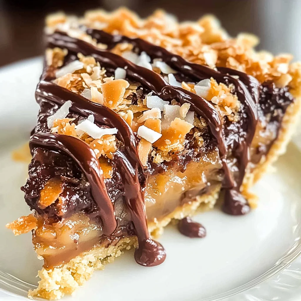 Samoas