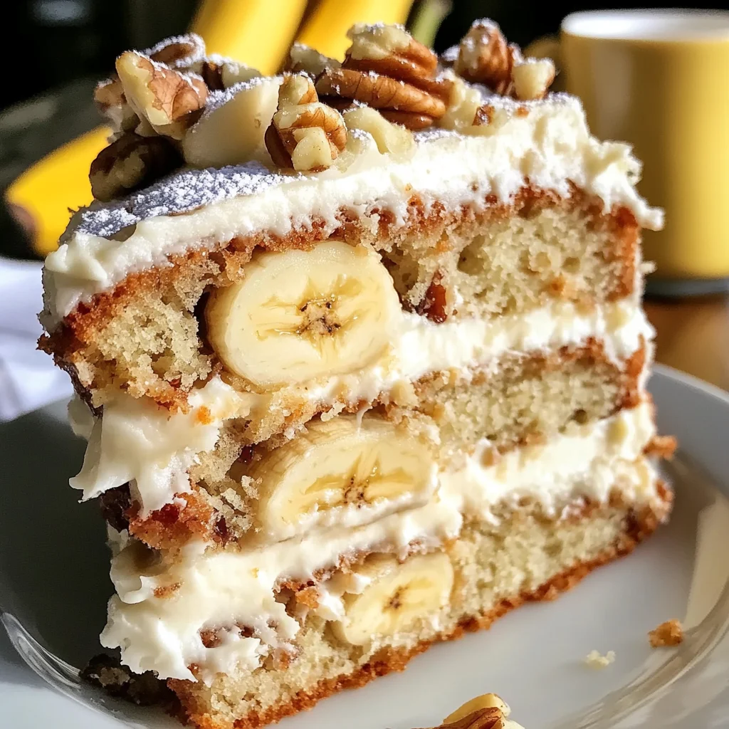 Banana