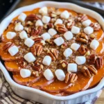 Best Scalloped Sweet Potatoes
