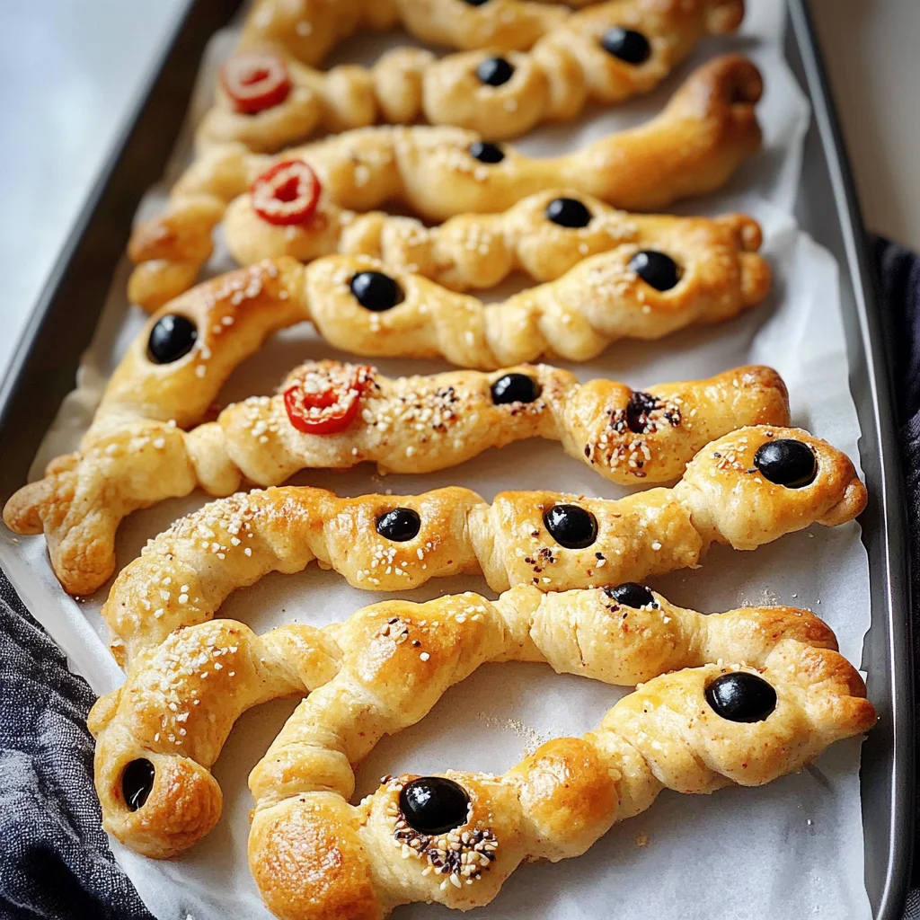 Breadstick