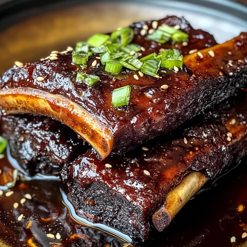 Caramelized
