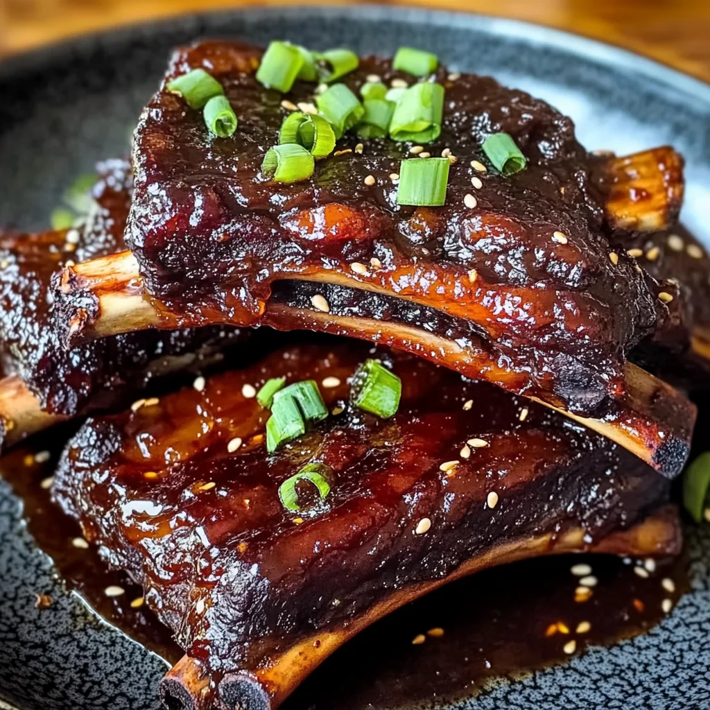 Caramelized
