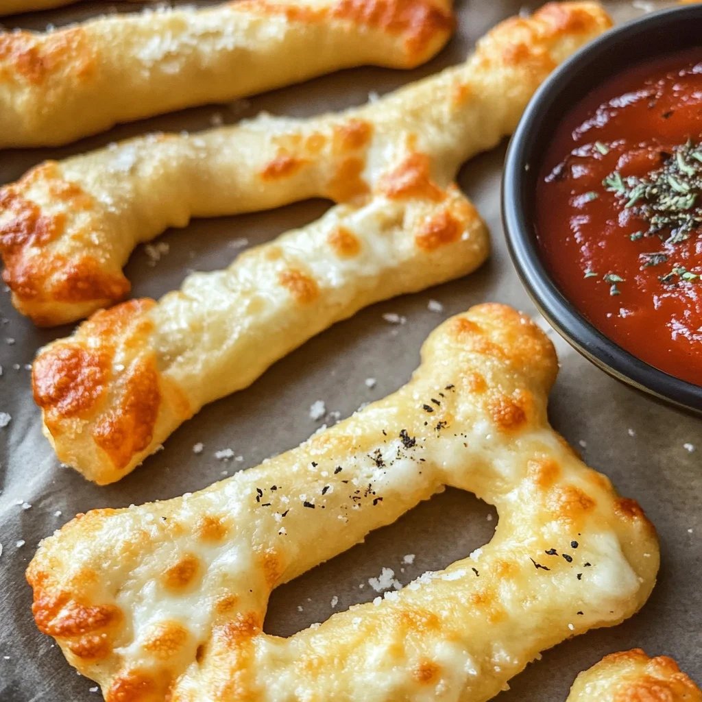 Cheesy