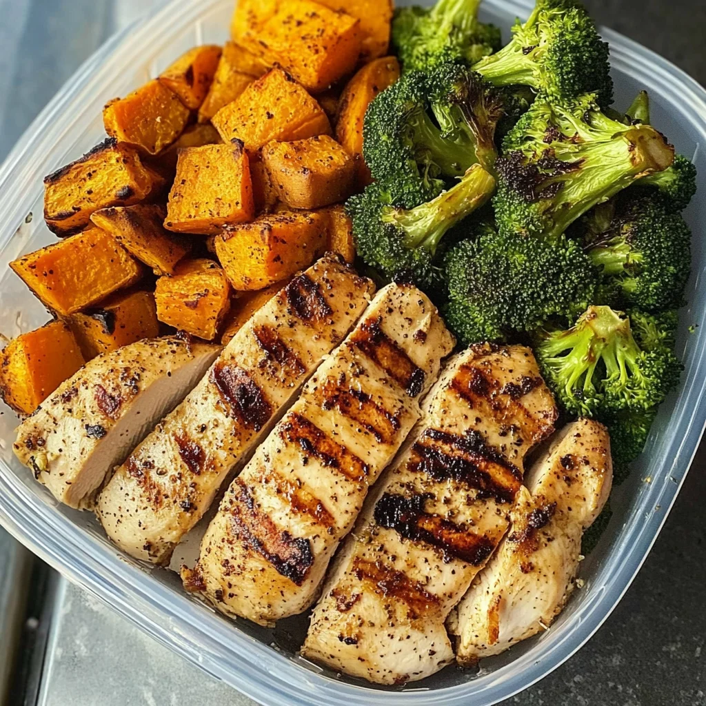 Chicken,