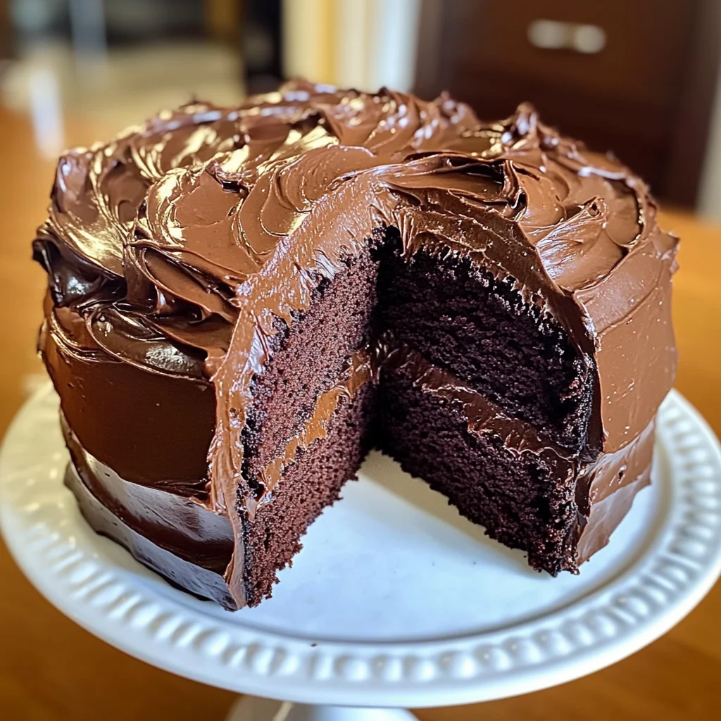 Chocolate