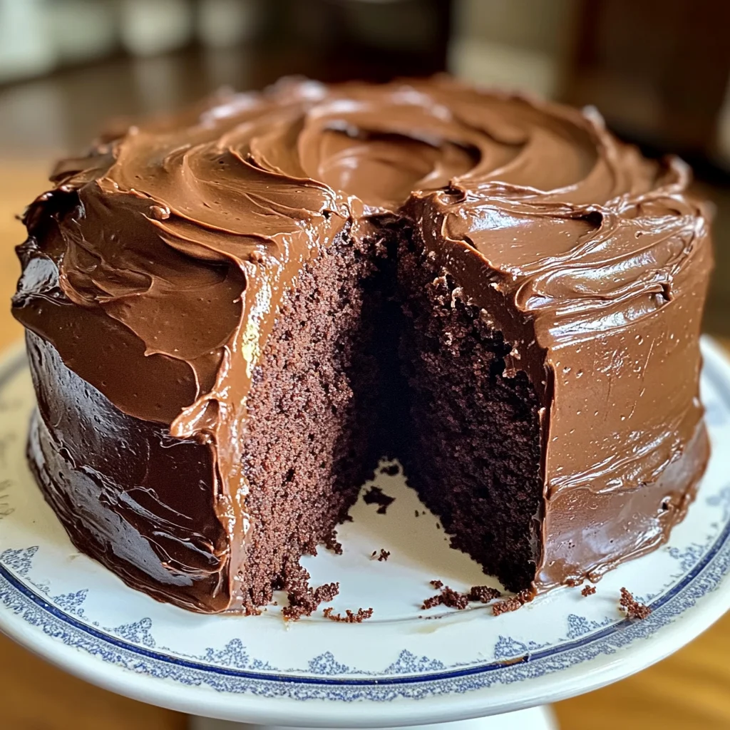 Chocolate