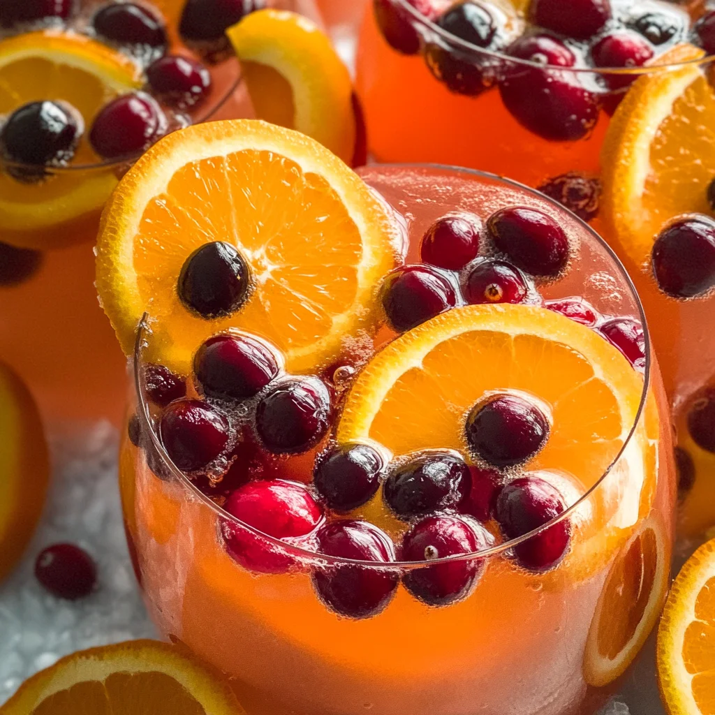 Cranberry