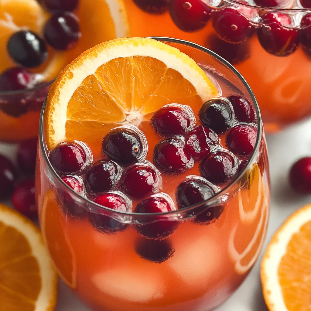 Cranberry