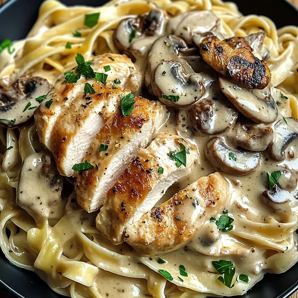 Creamy