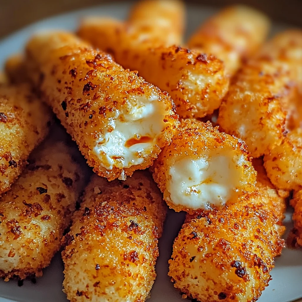 Crispy