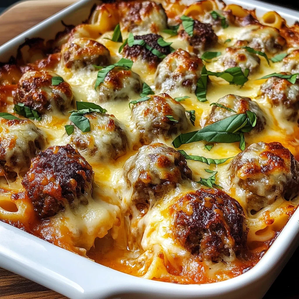 Dump-and-Bake