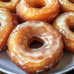 French Crullers