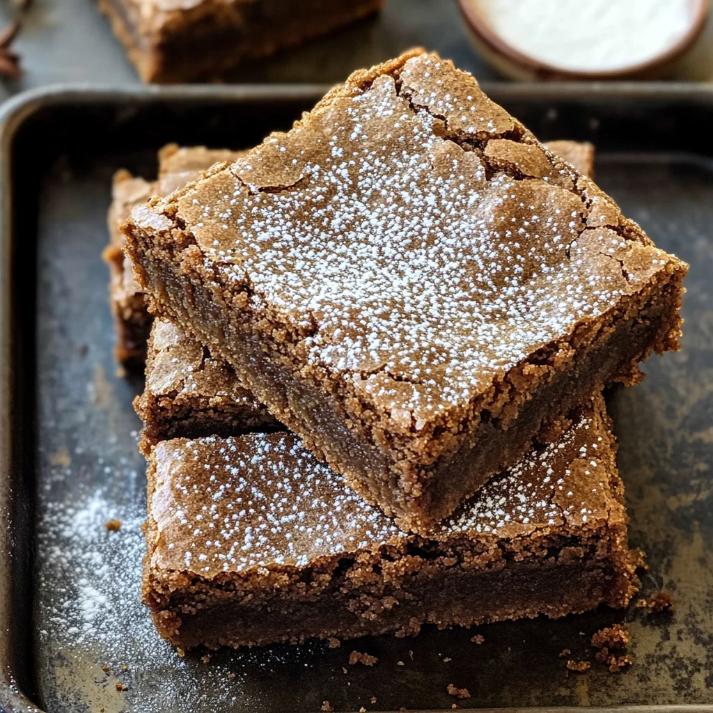 Gingerbread