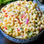 Gordon Ramsay Macaroni Salad Recipe 