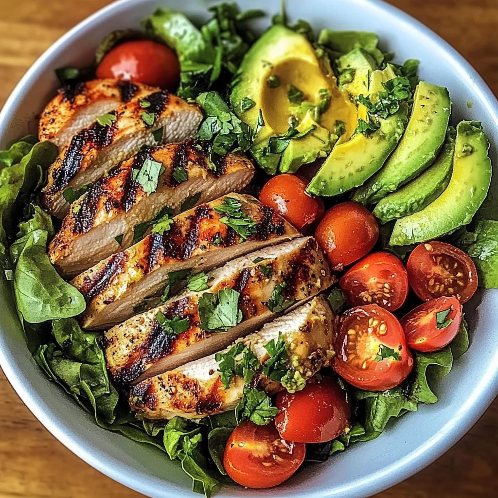 Grilled