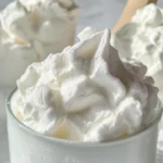 How to Make Marshmallow Fluff