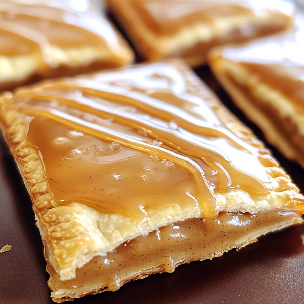 Maple-Glazed