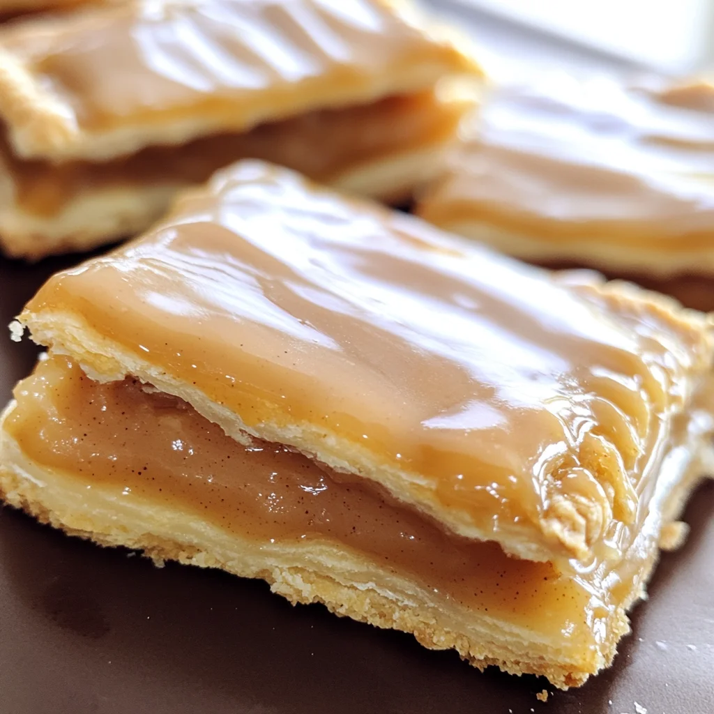 Maple-Glazed