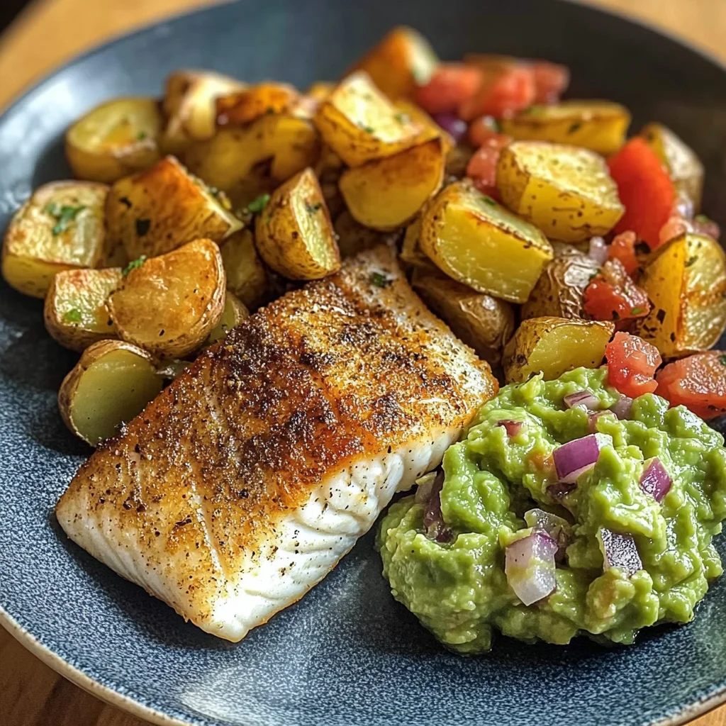 Pan-Seared