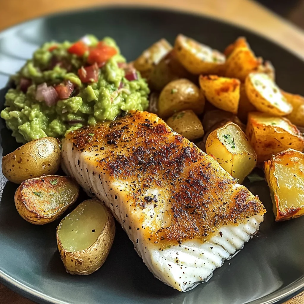 Pan-Seared