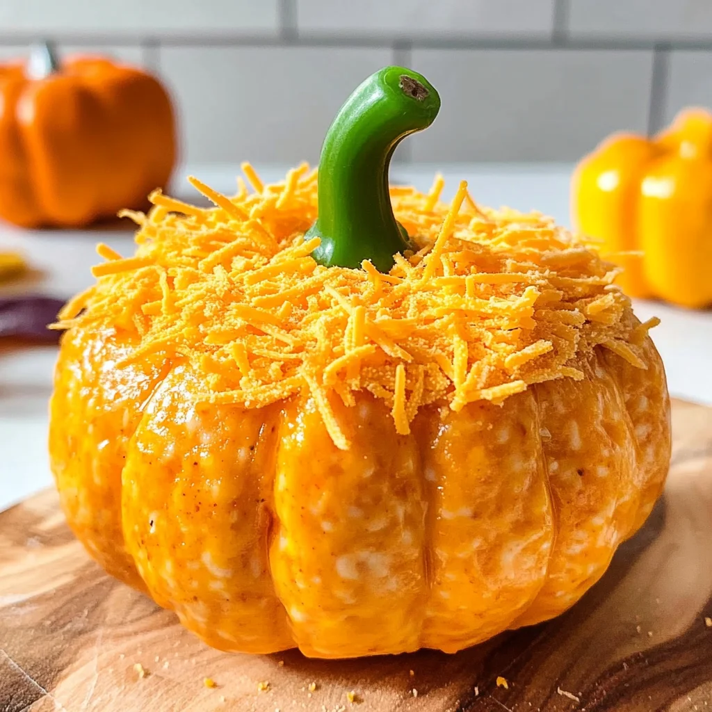 Pumpkin