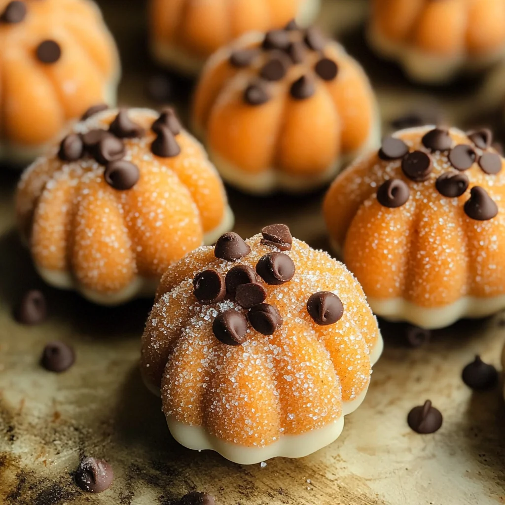Pumpkin