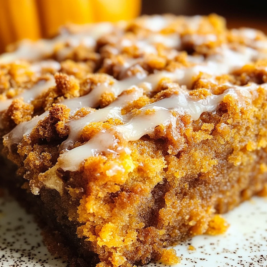 Pumpkin