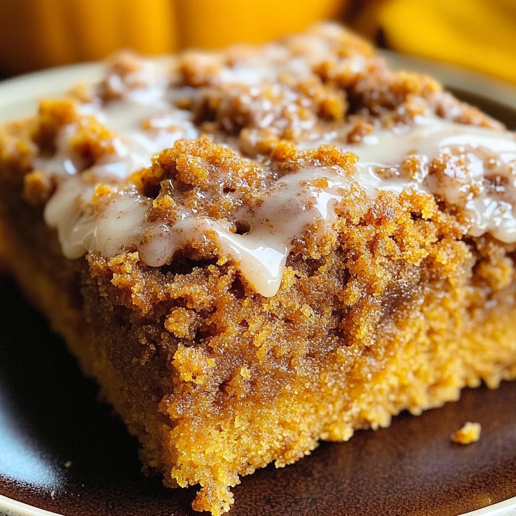 Pumpkin