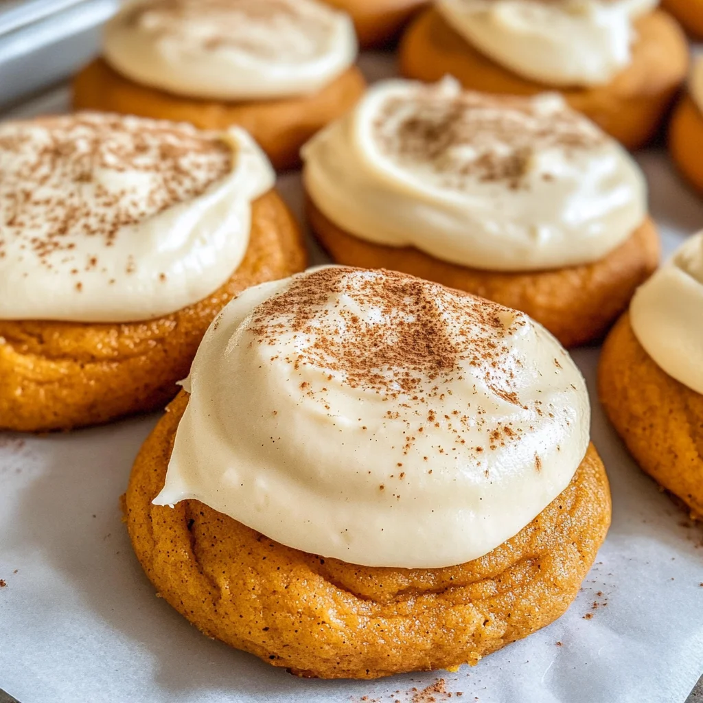 Pumpkin