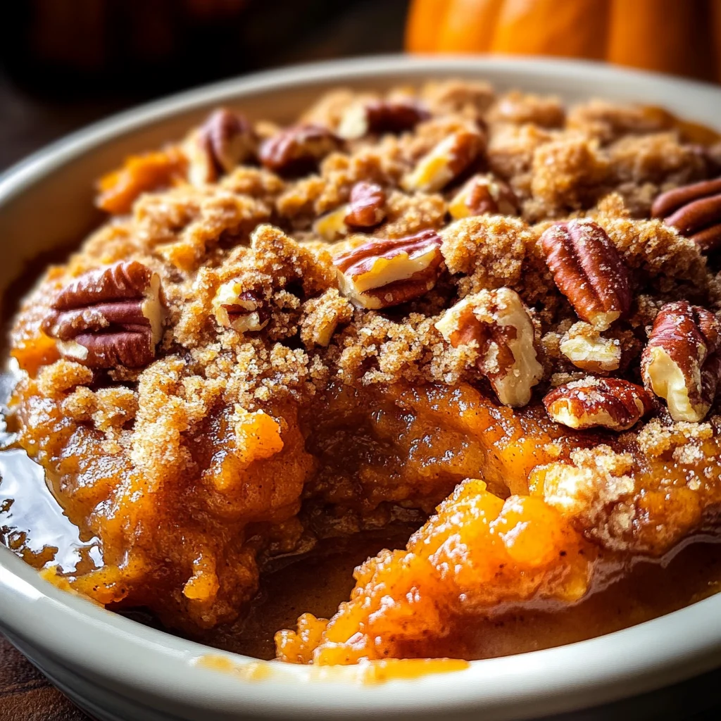 Pumpkin