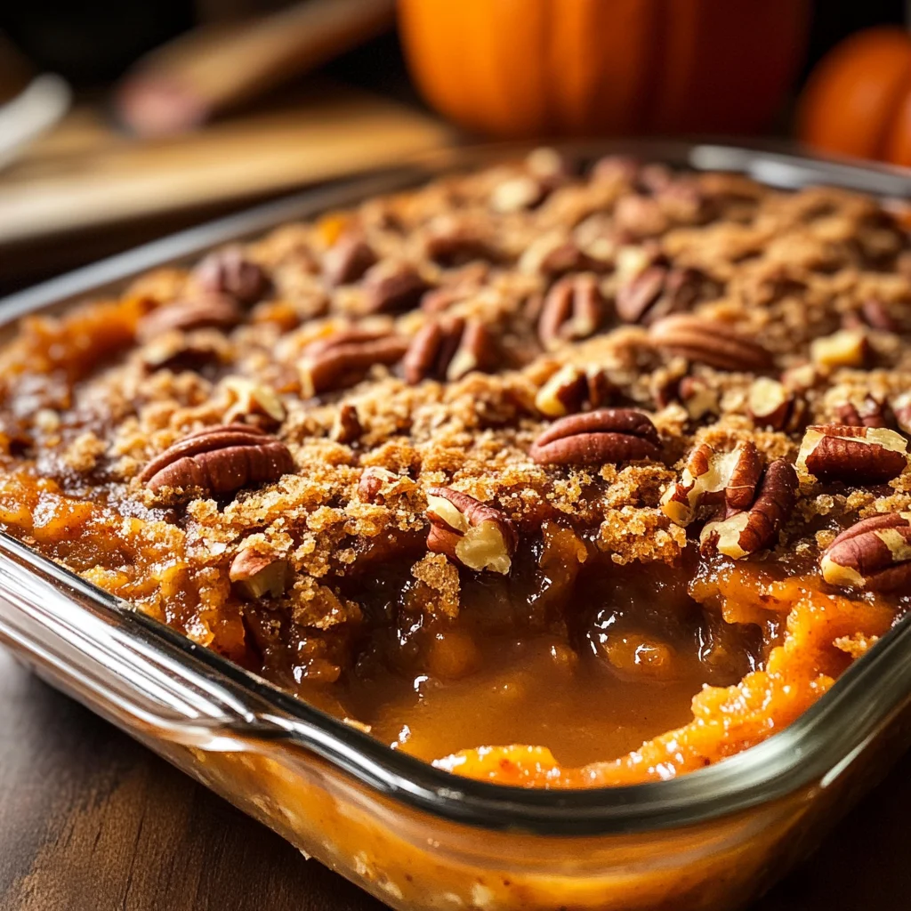 Pumpkin