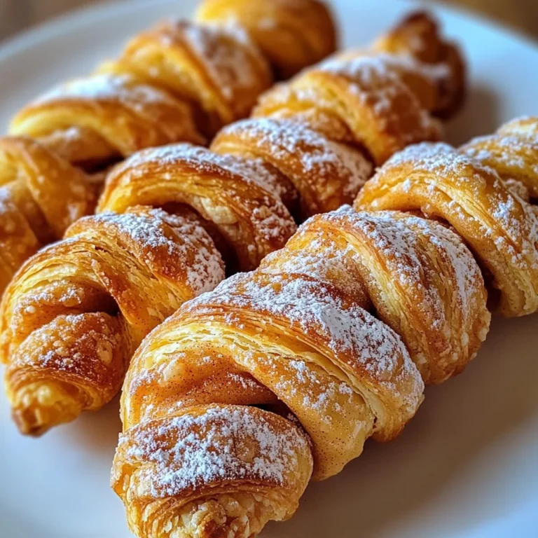 Pumpkin Pie Twists That Will Make Your Fall Cozy and Sweet