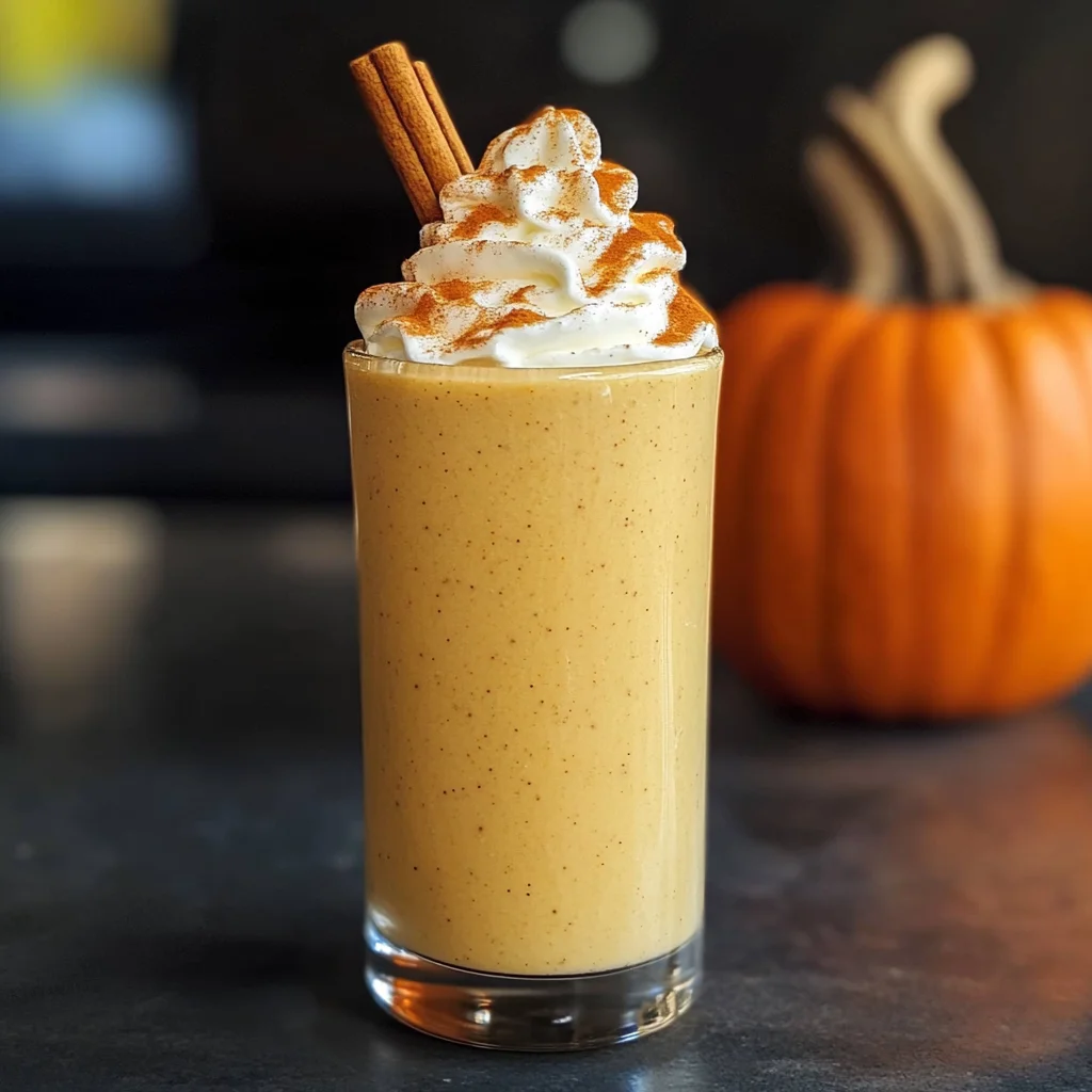 Pumpkin