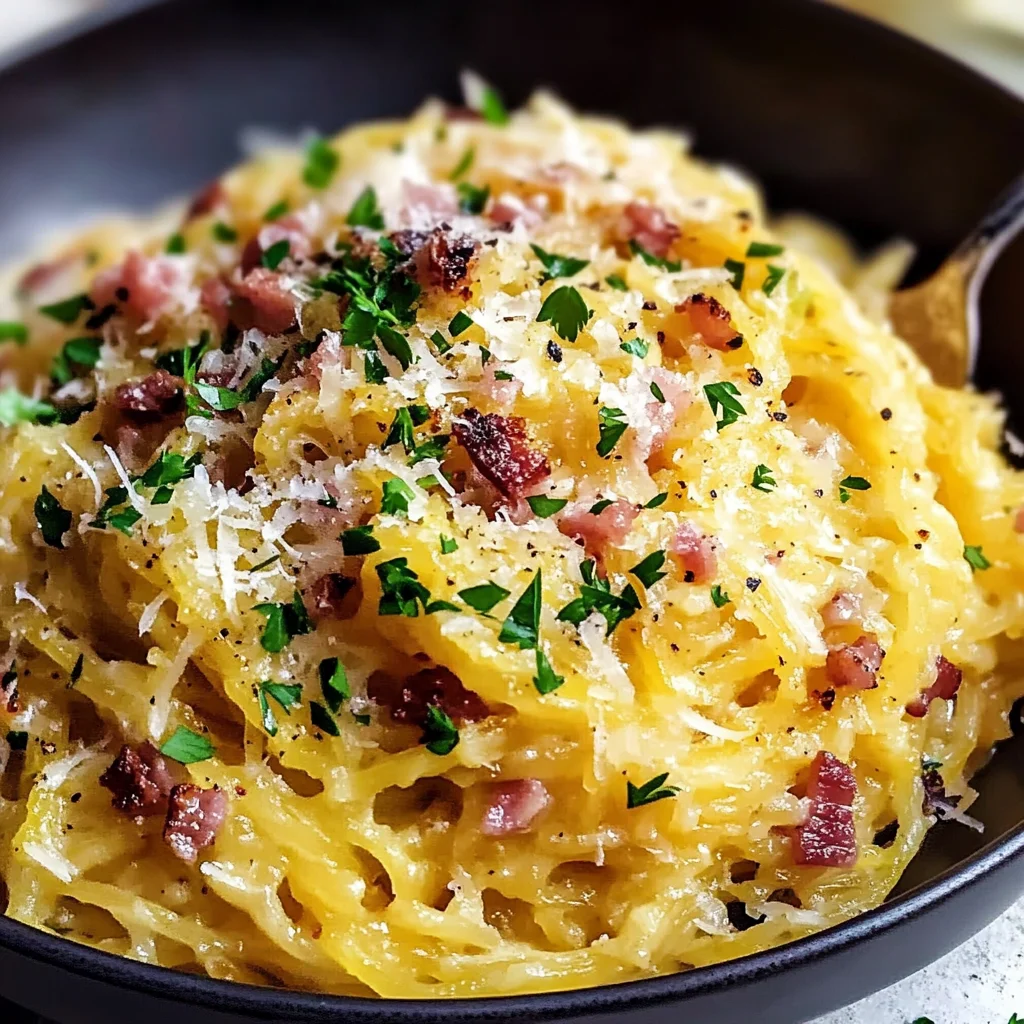 Spaghetti