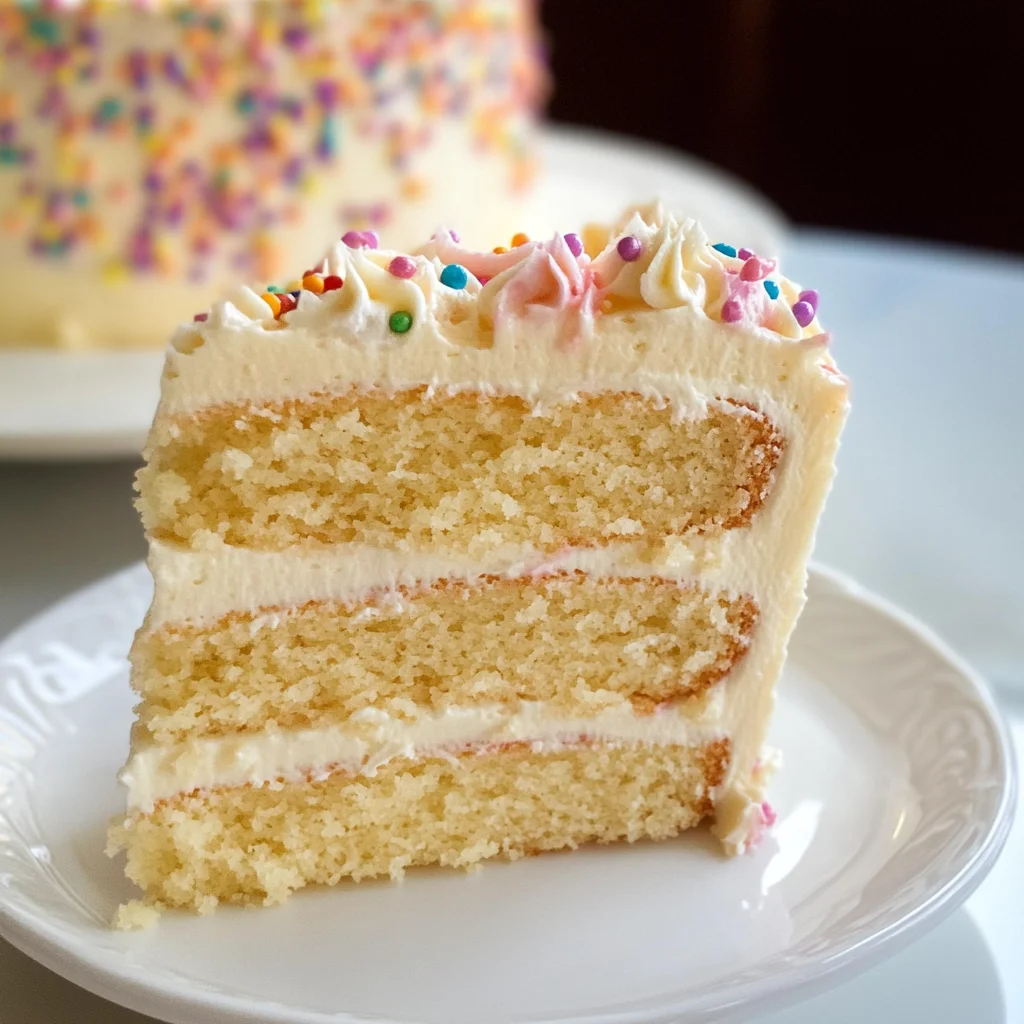 Vanilla