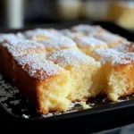 7 Secrets to the Perfect French Butter Cake Recipe You’ll Love Baking