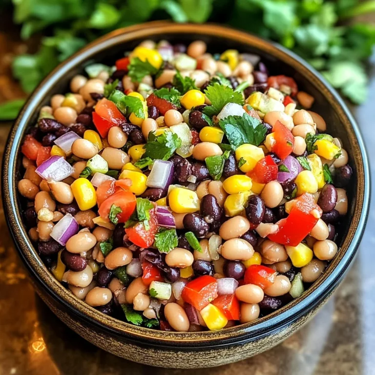 Cowboy Caviar