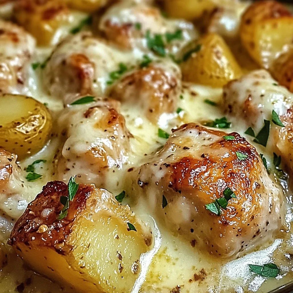 Garlic