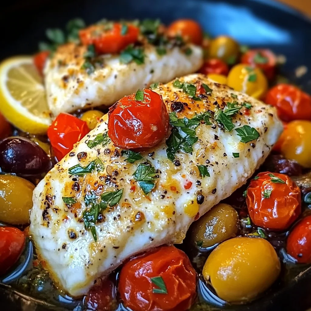Mediterranean